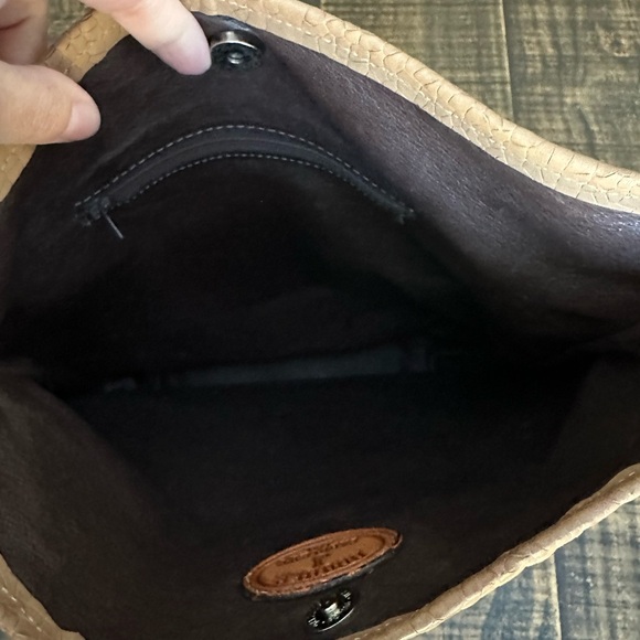 Double J Saddlery Purse - Picture 4 of 5